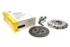 Комплект зчеплення "LuK RepSet Pro 624314833