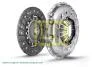 Сцепление VW MULTIVAN V, TRANSPORTER V 2,5TDI 03-09 LuK 624 3156 09 (фото 11)