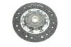 Зчеплення VW TRANSPORTER V 2.5 TDI 03-09 LuK 624 3156 34 (фото 6)