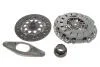 Комплект сцепления BMW E87/E46/E90/E91/E92/E93/E60/E61/E63/F10/F11 01- (240mm) 624 3158 10