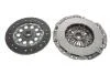 Комплект сцепления BMW E87/E46/E90/E91/E92/E93/E60/E61/E63/F10/F11 01- (240mm) LuK 624 3158 10 (фото 2)