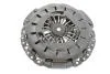 Комплект сцепления BMW E87/E46/E90/E91/E92/E93/E60/E61/E63/F10/F11 01- (240mm) LuK 624 3158 10 (фото 3)