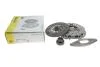 Комплект сцепления BMW E87/E46/E90/E91/E92/E93/E60/E61/E63/F10/F11 01- (240mm) LuK 624 3158 10 (фото 5)