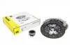 Зчеплення MAZDA 6 2.0DI 02-07 (Пр-во LUK) 624 3159 60
