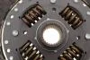 Комплект сцепления Vito (639) (85/110kW) 03- (240mm) LuK 624 3162 09 (фото 3)
