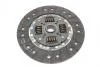 Комплект сцепления Vito (639) (85/110kW) 03- (240mm) LuK 624 3162 09 (фото 7)