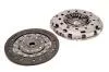Зчеплення FORD MONDEO III 1.8-2.0 16V 00-07 (Пр-во LUK) 624 3163 09