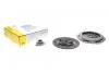 Зчеплення до-кт D240MM FIAT DUCATO 2,8JTD 2004- 624 3165 00