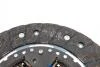 Сцепление к-кт D240MM FIAT DUCATO 2,8JTD 2004- LuK 624 3165 00 (фото 6)