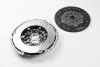 Комплект сцепления Astra H/Vectra C/Zafira B 1.9CDTi 04- (240mm) LuK 624 3171 09 (фото 2)