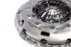 Комплект сцепления T5 2.5TDI (AXE) 128kw LuK 624 3178 09 (фото 4)