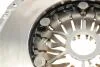 Комплект зчеплення Caddy 2.0TDI 04-/Golf V/Passat 05- (240mm LuK 624 3180 09 (фото 2)