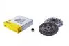 К-Кт зчеплення D240MM Citroen Berlingo, C3, C4; Peugeot 207, 307, Partner 1.6HDi 11.04- 624 3218 00