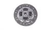 К-Кт зчеплення D240MM Citroen Berlingo, C3, C4; Peugeot 207, 307, Partner 1.6HDi 11.04- LuK 624 3218 00 (фото 11)
