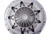 К-Кт зчеплення D240MM Citroen Berlingo, C3, C4; Peugeot 207, 307, Partner 1.6HDi 11.04- LuK 624 3218 00 (фото 7)