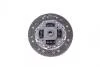 К-Кт зчеплення D240MM Citroen Berlingo, C3, C4; Peugeot 207, 307, Partner 1.6HDi 11.04- LuK 624 3218 00 (фото 9)