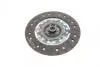 Комплект зчеплення Astra H/Vectra C/Zafira B 1.9CDTi 04- (240mm) LuK 624 3226 19 (фото 2)