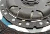 Комплект зчеплення Astra H/Vectra C/Zafira B 1.9CDTi 04- (240mm) LuK 624 3226 19 (фото 4)