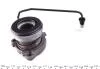 Комплект зчеплення Opel Vectra C/Astra H 1.9 CDTI 04- (240mm)(+вижимн.регулятор)) LuK 624 3226 33 (фото 3)