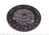 Комплект зчеплення Opel Vectra C/Astra H 1.9 CDTI 04- (240mm)(+вижимн.регулятор)) LuK 624 3226 33 (фото 7)