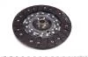 Комплект зчеплення Opel Vectra C/Astra H 1.9 CDTI 04- (240mm)(+вижимн.регулятор)) LuK 624 3226 33 (фото 8)