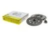 Комплект зчеплення C4/C5/307/407/607/807 2.0HDi (100kw) 03- (240mm) 624 3231 00