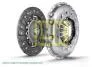 Комплект зчеплення C5 II/III/C6/C8/407/607/807 2.2HDi 06- (240mm) 624 3266 19
