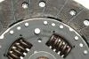 Сцепление (к-кт.) 2.5TDI 240mm (65-100кВт.) (механика, с выжимным) LuK 624 3278 33 (фото 7)