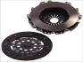 Комплект сцепления Focus II/Mondeo IV/C-Max 2.0 i 04- (240mm) 624 3295 09