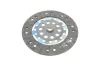 Комплект сцепления Focus II/Mondeo IV/C-Max 2.0 i 04- (240mm) LuK 624 3295 09 (фото 3)