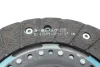 Комплект сцепления Focus II/Mondeo IV/C-Max 2.0 i 04- (240mm) LuK 624 3295 09 (фото 4)