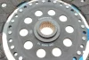Комплект сцепления Focus II/Mondeo IV/C-Max 2.0 i 04- (240mm) LuK 624 3295 09 (фото 5)
