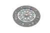 Комплект сцепления Focus II/Mondeo IV/C-Max 2.0 i 04- (240mm) LuK 624 3295 09 (фото 6)