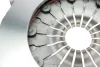 Комплект сцепления Focus II/Mondeo IV/C-Max 2.0 i 04- (240mm) LuK 624 3295 09 (фото 7)