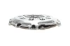 Комплект сцепления Focus II/Mondeo IV/C-Max 2.0 i 04- (240mm) LuK 624 3295 09 (фото 10)
