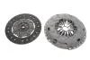 Комплект сцепления Focus II/III/Mondeo IV/Kuga/C-Max II 2.0TDCi 03- (240mm)(к маховику LUK) 624 3297 09