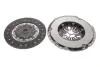 Комплект сцепления Focus II/III/Mondeo IV/Kuga/C-Max II 2.0TDCi 03- (240mm)(к маховику) LuK 624 3297 09 (фото 2)