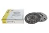 Комплект сцепления Focus II/III/Mondeo IV/Kuga/C-Max II 2.0TDCi 03- (240mm)(к маховику) LuK 624 3297 09 (фото 4)