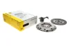 Зчеплення C-MAX, FOCUS 2.0TDCI 06- (Пр-во LUK) 624 3297 33