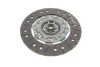 Зчеплення C-MAX, FOCUS 2.0TDCI 06- LuK 624 3297 33 (фото 3)