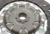 Зчеплення C-MAX, FOCUS 2.0TDCI 06- LuK 624 3297 33 (фото 4)