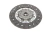 Зчеплення C-MAX, FOCUS 2.0TDCI 06- LuK 624 3297 33 (фото 6)