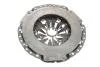 Комплект сцепления A4/A6/SuperB 2.0 TDI 04- (240mm) LuK 624 3308 00 (фото 2)