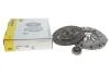 Комплект сцепления A4/A6/SuperB 2.0 TDI 04- (240mm) LuK 624 3308 00 (фото 6)