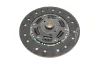 Комплект зчеплення + підшипник LuK 624 3311 00 (фото 13)