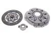 Сцепление NISSAN 2.2Di - dCI 01- (Пр-во LUK) 624 3313 00