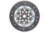 Сцепление NISSAN 2.2Di - dCI 01- LuK 624 3313 00 (фото 3)