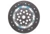 Сцепление NISSAN 2.2Di - dCI 01- LuK 624 3313 00 (фото 4)