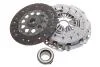 Зчеплення BMW 3,5,7,X5 3.0 96- (Пр-во LUK) 624 3346 00
