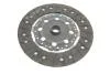 Комплект зчеплення Tucson/i30/Ceed/Sportage 2.0CRDi 04- (240mm) LuK 624 3352 09 (фото 4)